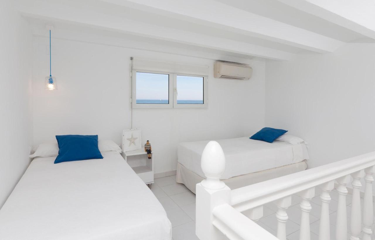 Mr Hotelet De La Racona & Apartments دينايا المظهر الخارجي الصورة